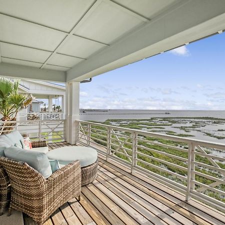 Turtle'S Shell Villa Rockport Exterior photo